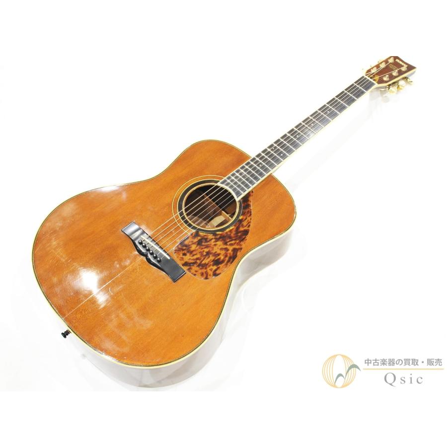 【SALE!!】[中古] YAMAHA L-31A 1981年製 【返品OK】[WLW75]【神戸店在庫】の画像