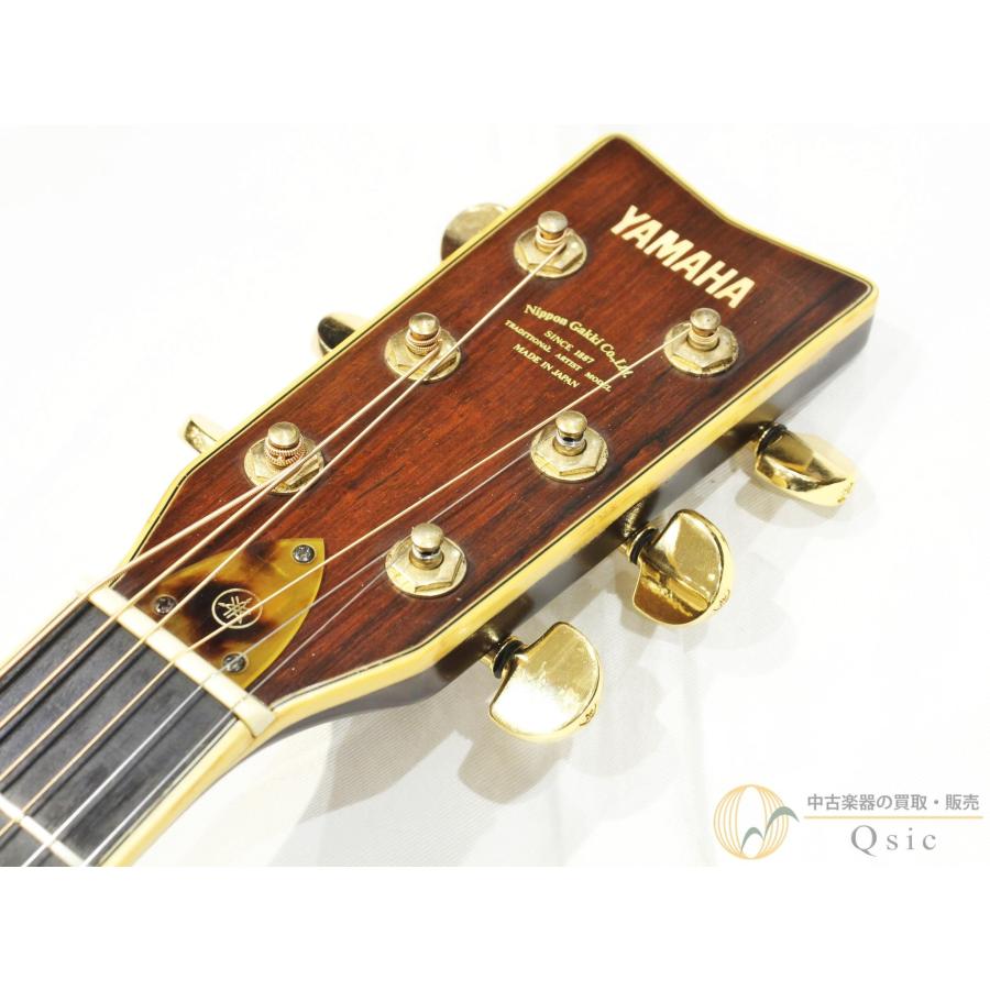 【SALE!!】[中古] YAMAHA L-31A 1981年製 【返品OK】[WLW75]【神戸店在庫】の画像