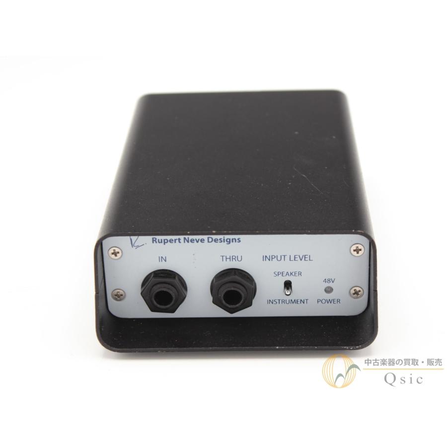 中古] Rupert Neve Designs RNDI [WLW82]【阿倍野店在庫】 : 中古楽器