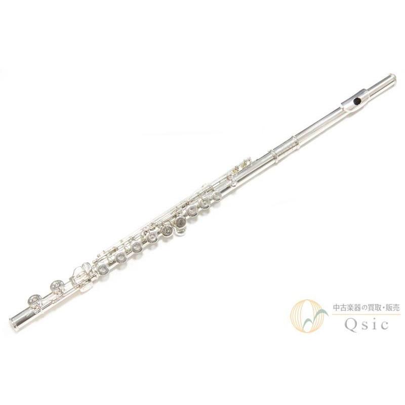 Muramatsu フルート モデル：Model 95 Muramatsu フルート モデル：Model 95 Muramatsu フルート モデル