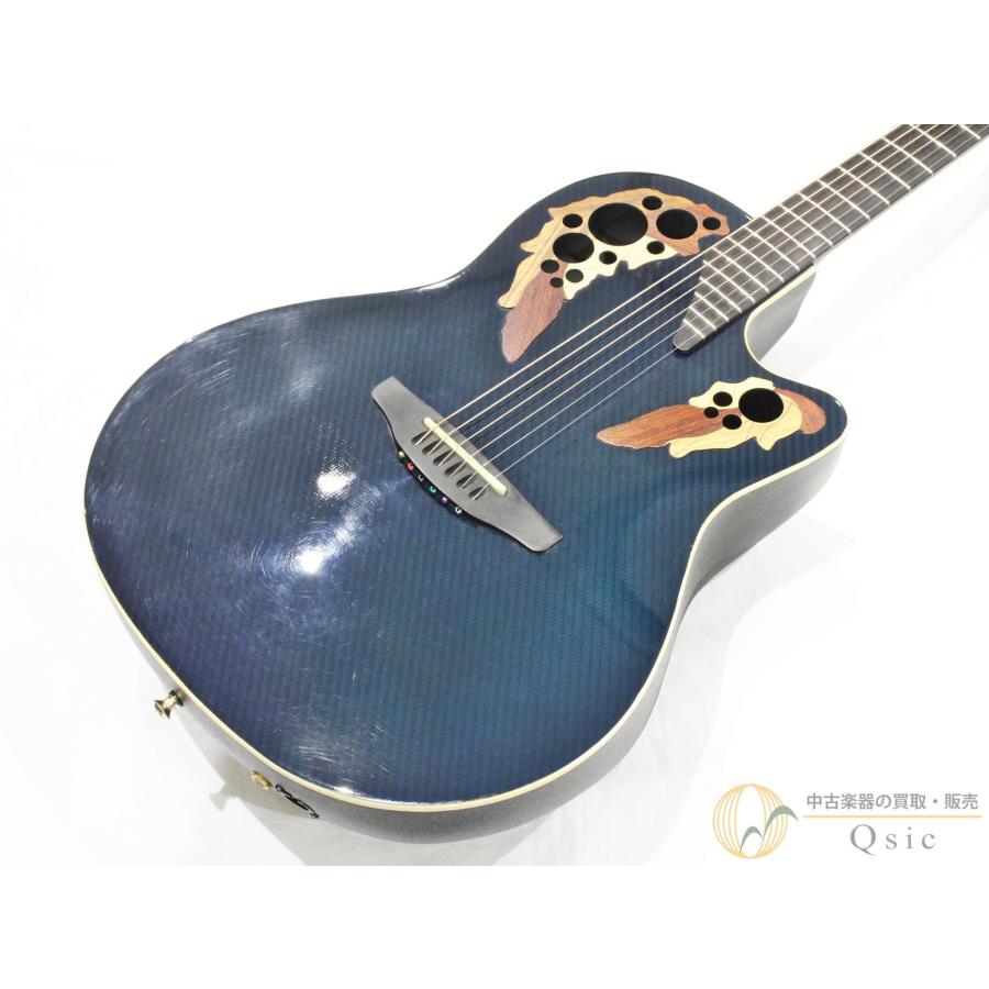 SALE!!】[良品] Ovation W597 Adamas 【返品OK】[WLZ13]【難波店在庫