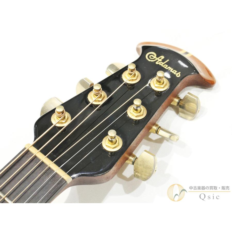 SALE!!】[良品] Ovation W597 Adamas 【返品OK】[WLZ13]【難波店在庫