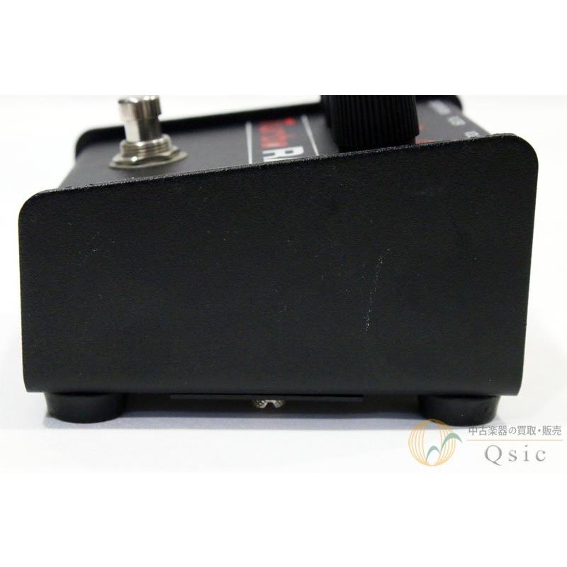 ギター PROCO Turbo RAT 良品] Proco TURBO RAT 1995年製 [XI055] : 中古楽器専門店Qsic - 通販