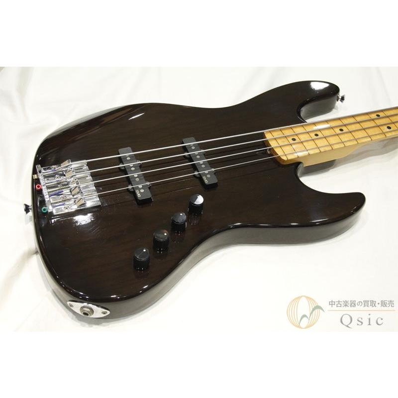 良品] Tom Anderson JAZZ BASS TYPE FL MOD [XI294] : 中古楽器専門店