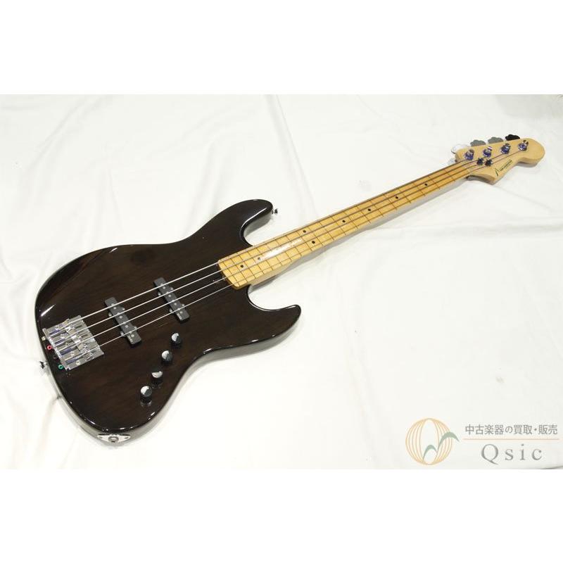 良品] Tom Anderson JAZZ BASS TYPE FL MOD [XI294] : 中古楽器専門店