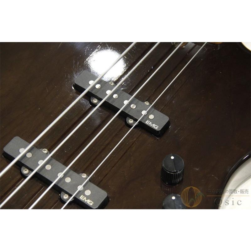 良品] Tom Anderson JAZZ BASS TYPE FL MOD [XI294] : 中古楽器専門店