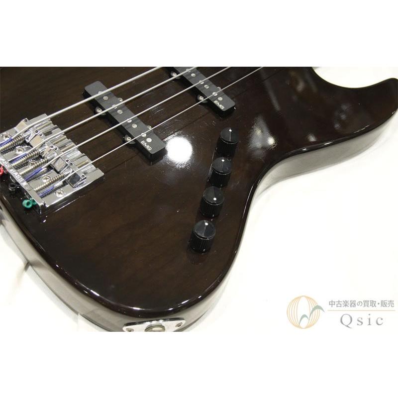 Bass Wingman BASS ELECTRIC TOMSON VINTAGE RARE ベース - Mist Ocean ベース