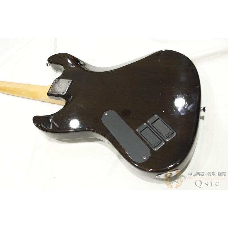 良品] Tom Anderson JAZZ BASS TYPE FL MOD [XI294] : 中古楽器専門店