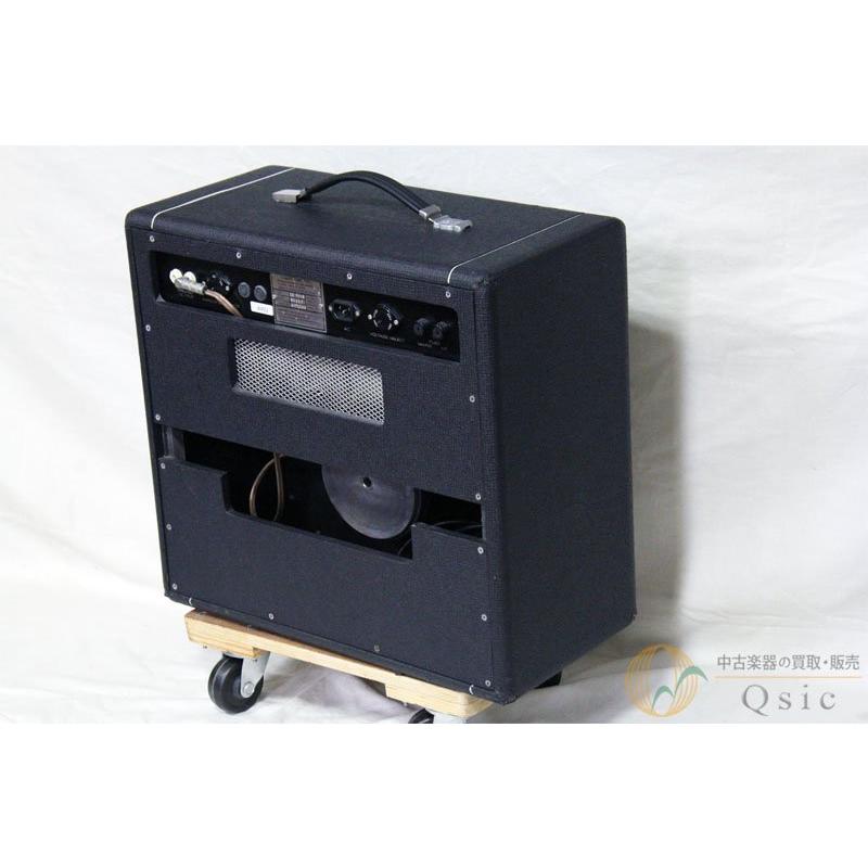 美品] HIWATT CUSTOM50 1/12 COMBO SA112 [XI422] : 中古楽器専門店 