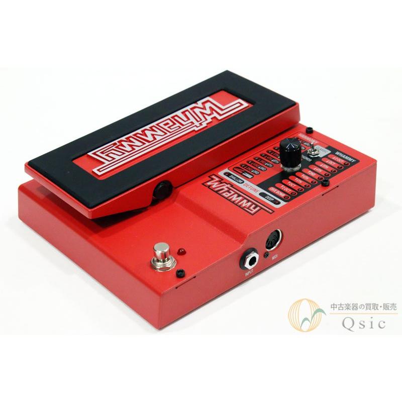 [極美品] DigiTech Whammy 5 [XJ034] | 