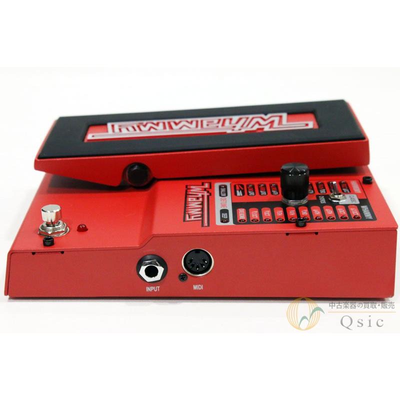[極美品] DigiTech Whammy 5 [XJ034] |  | 03