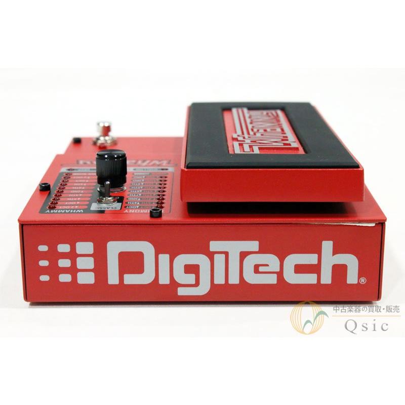 [極美品] DigiTech Whammy 5 [XJ034] |  | 04