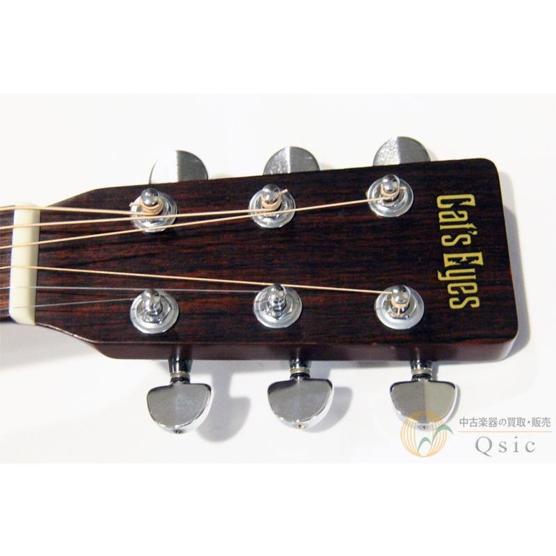 中古] TOKAI Cat's Eyes CE-400CF [XJ046] : 中古楽器専門店Qsic