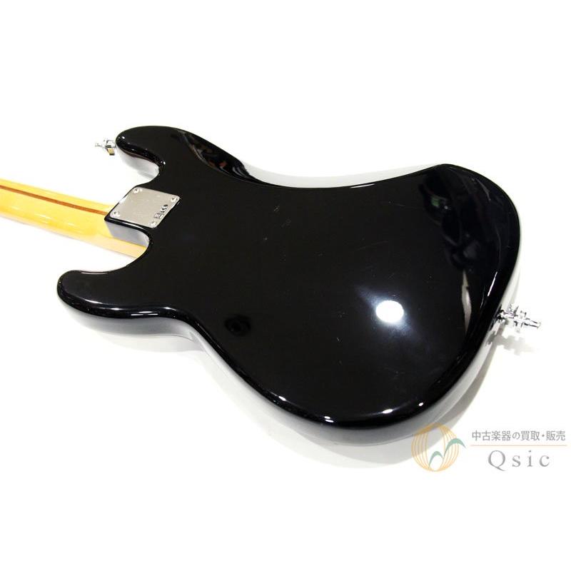 良品] Fender Mexico Classic Series 50s Precision Bass Black 【返品