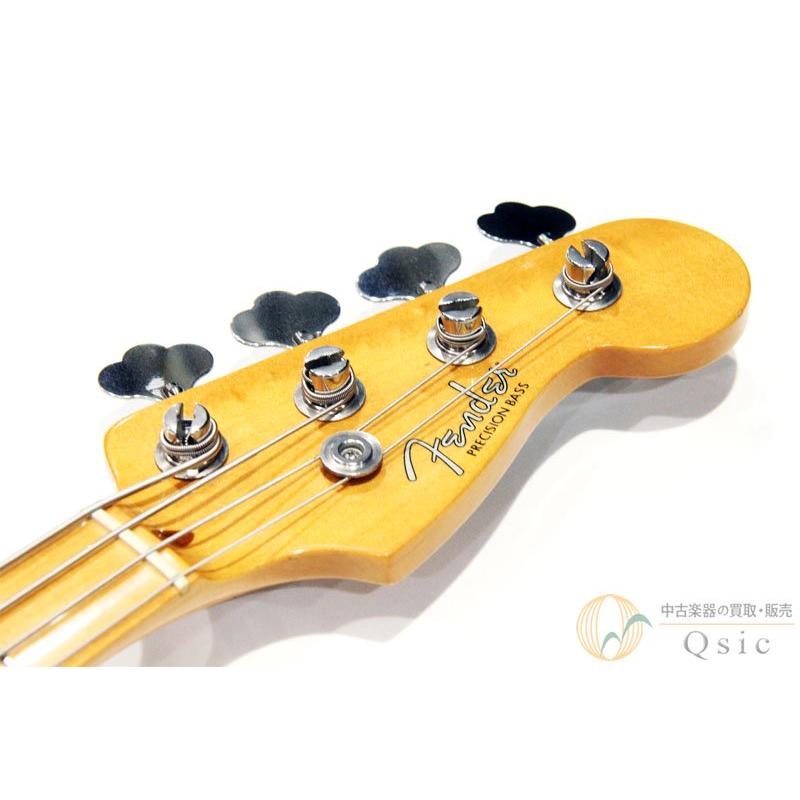 良品] Fender Mexico Classic Series 50s Precision Bass Black 【返品