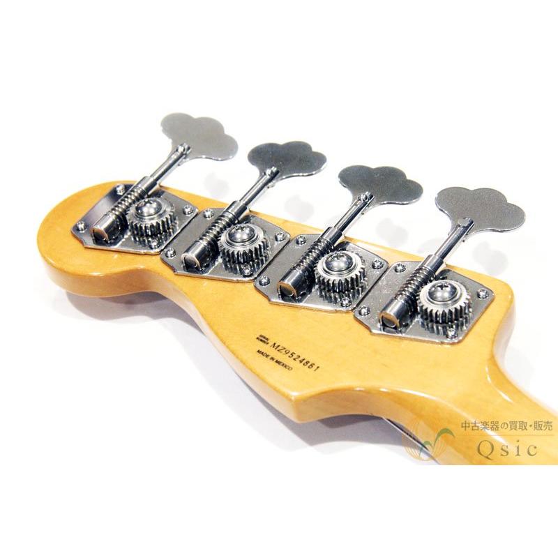 良品] Fender Mexico Classic Series 50s Precision Bass Black 【返品
