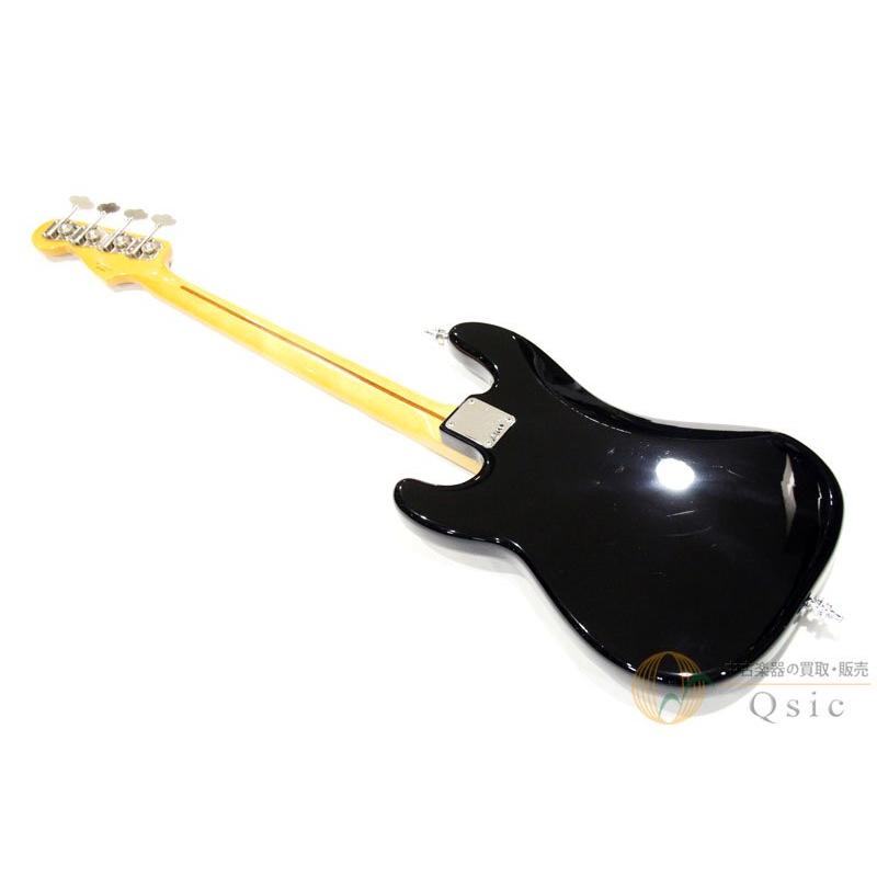良品] Fender Mexico Classic Series 50s Precision Bass Black 【返品