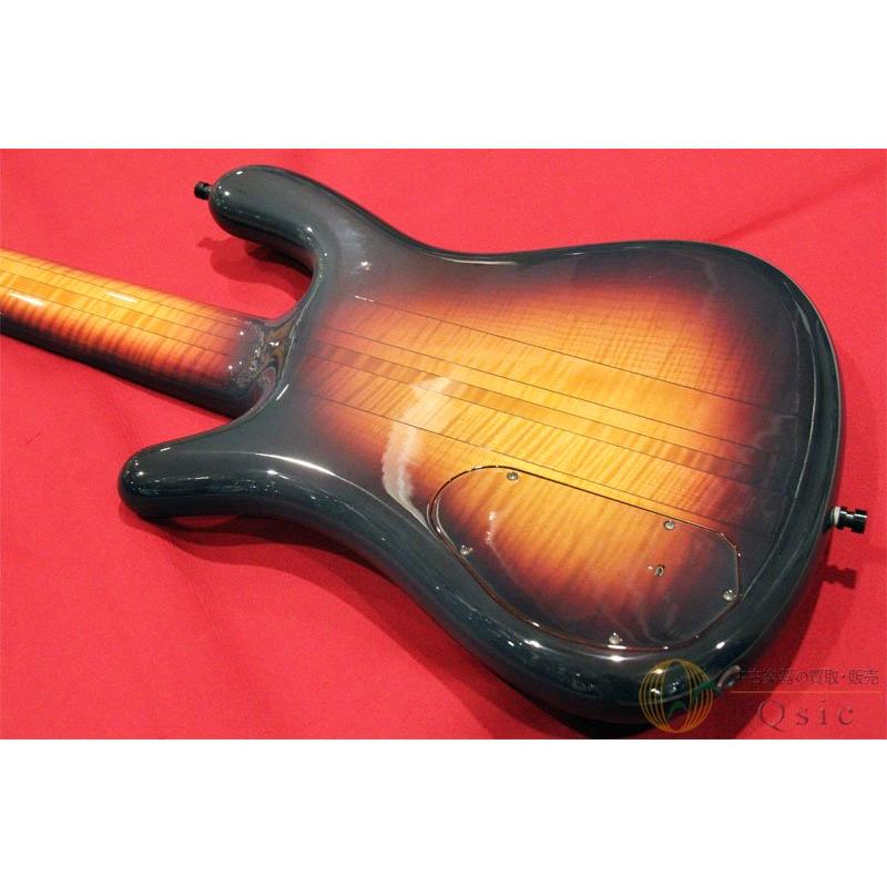 良品] Warwick Custom Shop Streamer Stage I 5-String 【返品OK