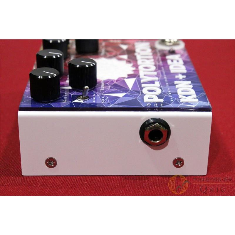 新品同様] KarDiaN × idea sound product POLYTORTiON [XJ161] : 中古