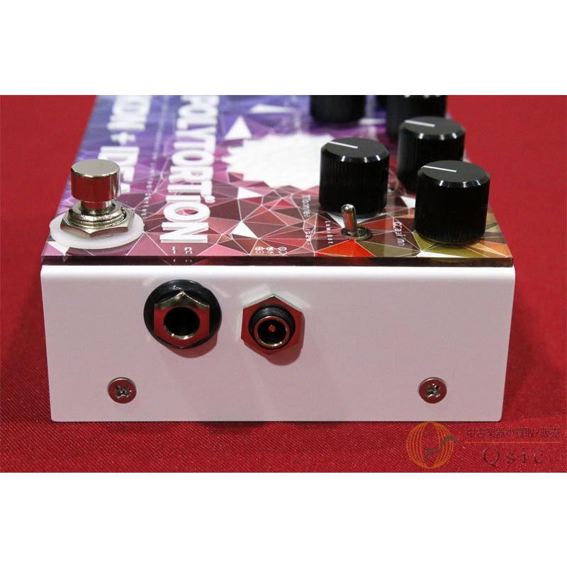 新品同様] KarDiaN × idea sound product POLYTORTiON [XJ161] : 中古