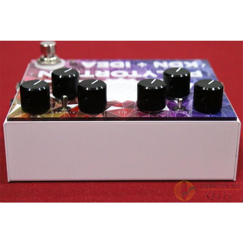 新品同様] KarDiaN × idea sound product POLYTORTiON [XJ161] : 中古