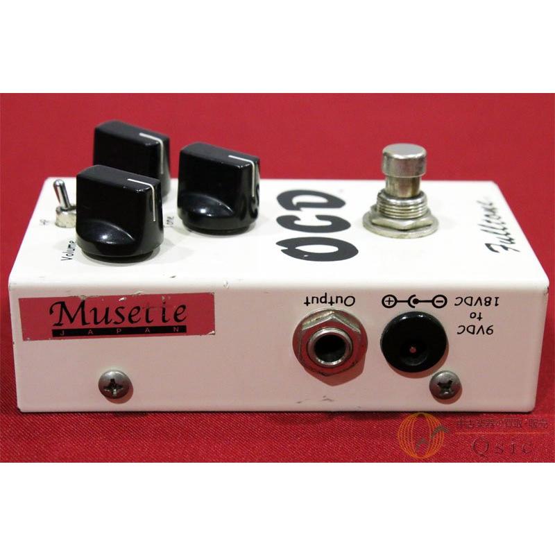 [中古] Fulltone OCD Ver1.3 [XJ224]｜qsic｜03