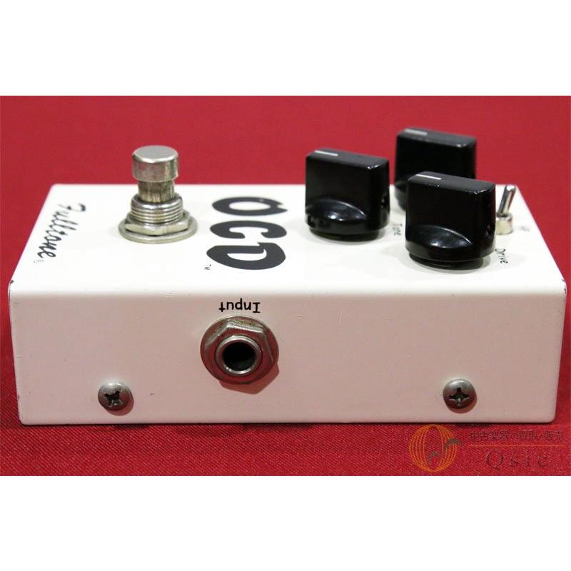 [中古] Fulltone OCD Ver1.3 [XJ224]｜qsic｜04