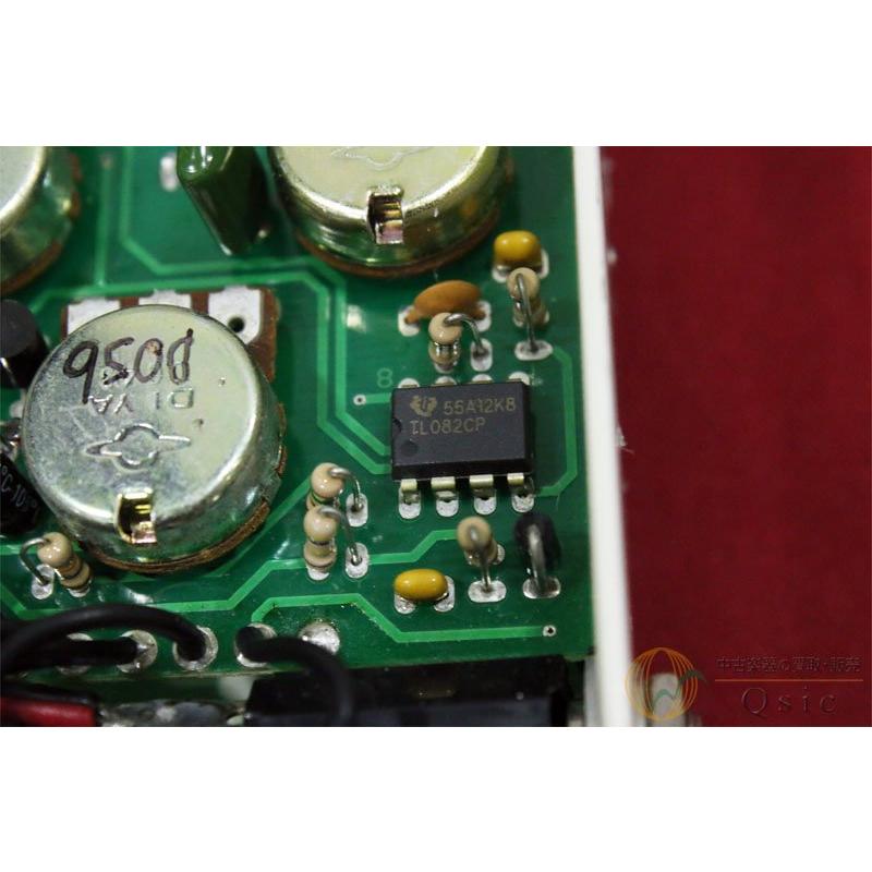 [中古] Fulltone OCD Ver1.3 [XJ224]｜qsic｜08