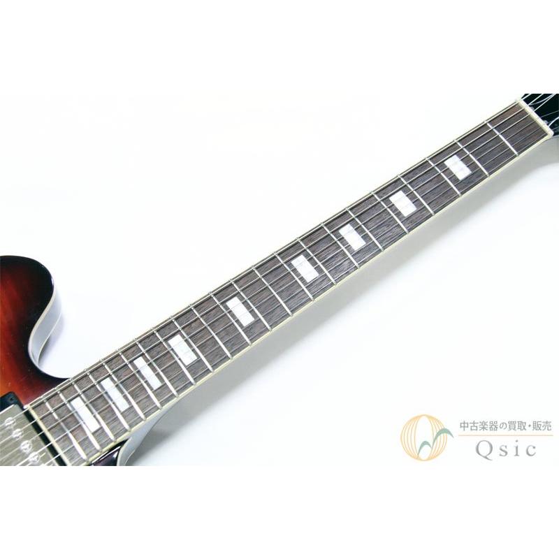 美品] Epiphone ES-335 Figured IG 2020年製 【返品OK】[XJ395] : 中古