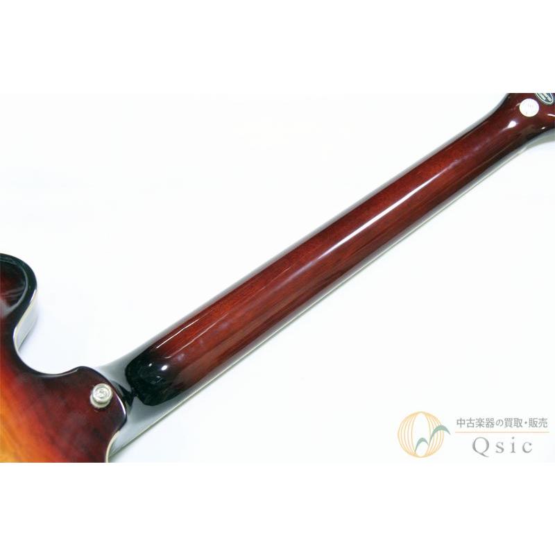 美品] Epiphone ES-335 Figured IG 2020年製 【返品OK】[XJ395] : 中古