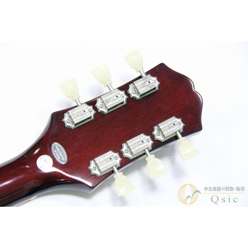 美品] Epiphone ES-335 Figured IG 2020年製 【返品OK】[XJ395] : 中古