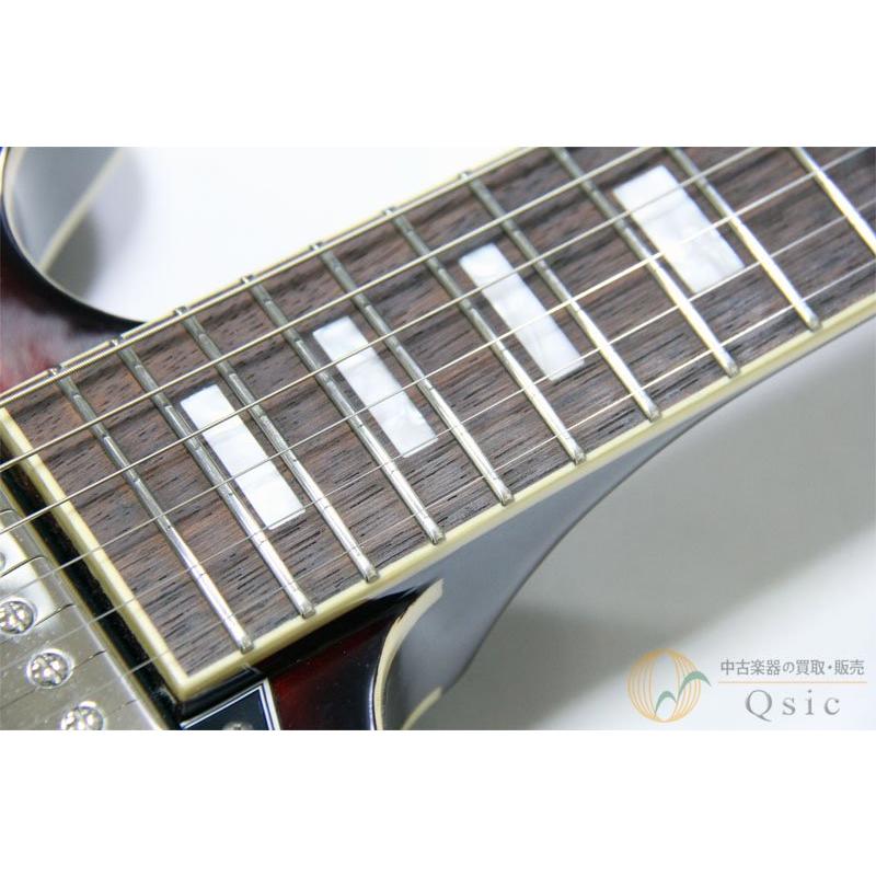 美品] Epiphone ES-335 Figured IG 2020年製 【返品OK】[XJ395] : 中古