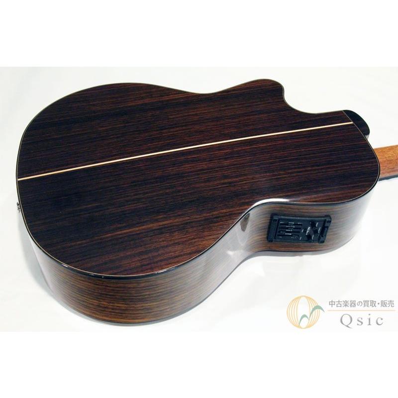 極美品] Orpheus Valley Guitars F65CW-7S 【返品OK】[XJ429] : 中古 