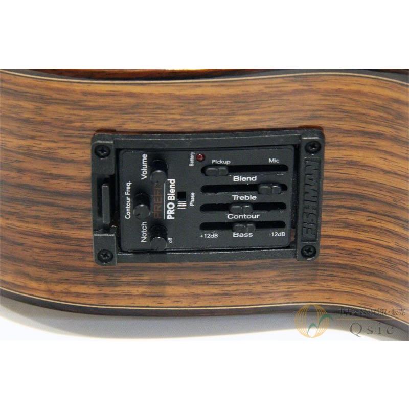 極美品] Orpheus Valley Guitars F65CW-7S 【返品OK】[XJ429] : 中古 