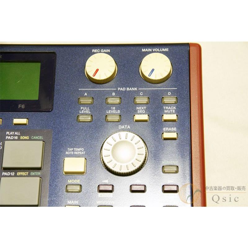良品] AKAI MPC1000（128MB） [XJ441] : 中古楽器専門店Qsic - 通販 