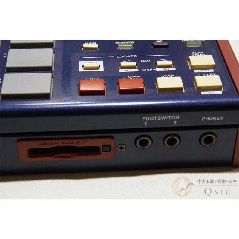 良品] AKAI MPC1000（128MB） [XJ441] : 中古楽器専門店Qsic - 通販