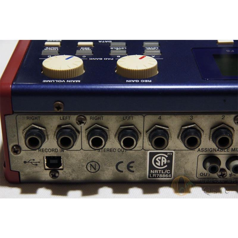 良品] AKAI MPC1000（128MB） [XJ441] : 中古楽器専門店Qsic - 通販