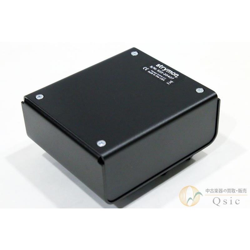 極美品] strymon ZELZAH Midnight Edition [XJ467] : 中古楽器専門店 