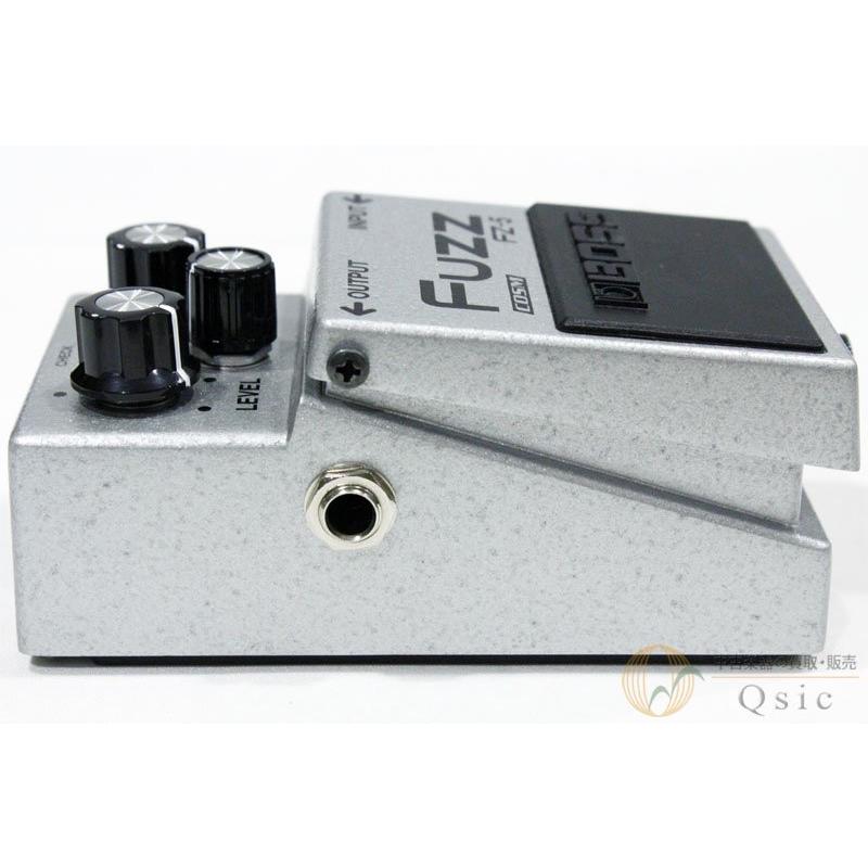 極美品] BOSS FZ-5 Fuzz 2022年製 [XJ591] : 中古楽器専門店Qsic