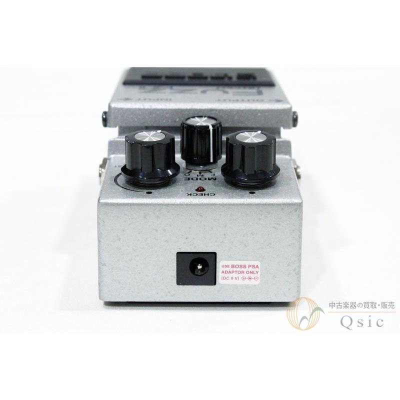 極美品] BOSS FZ-5 Fuzz 2022年製 [XJ591] : 中古楽器専門店Qsic