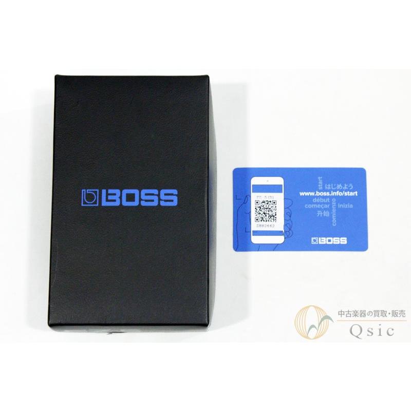 極美品] BOSS FZ-5 Fuzz 2022年製 [XJ591] : 中古楽器専門店Qsic