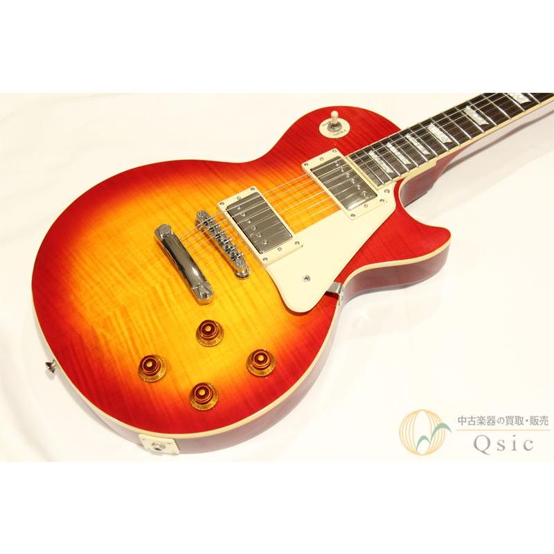 極美品] Epiphone Les Paul Standard Sunburst 2009年製 【返品OK 