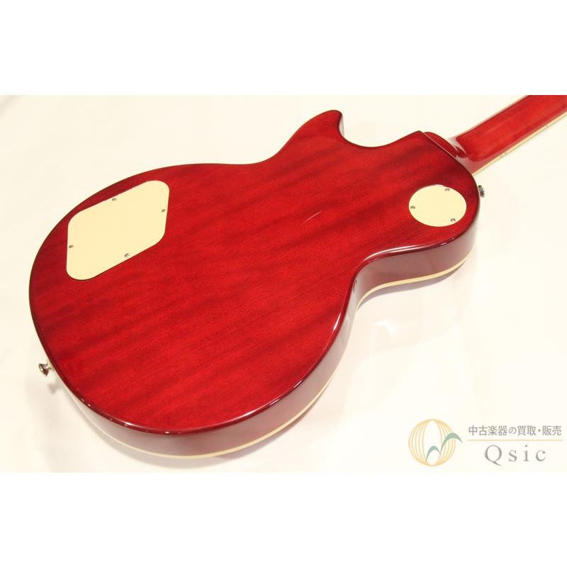 極美品] Epiphone Les Paul Standard Sunburst 2009年製 【返品OK 