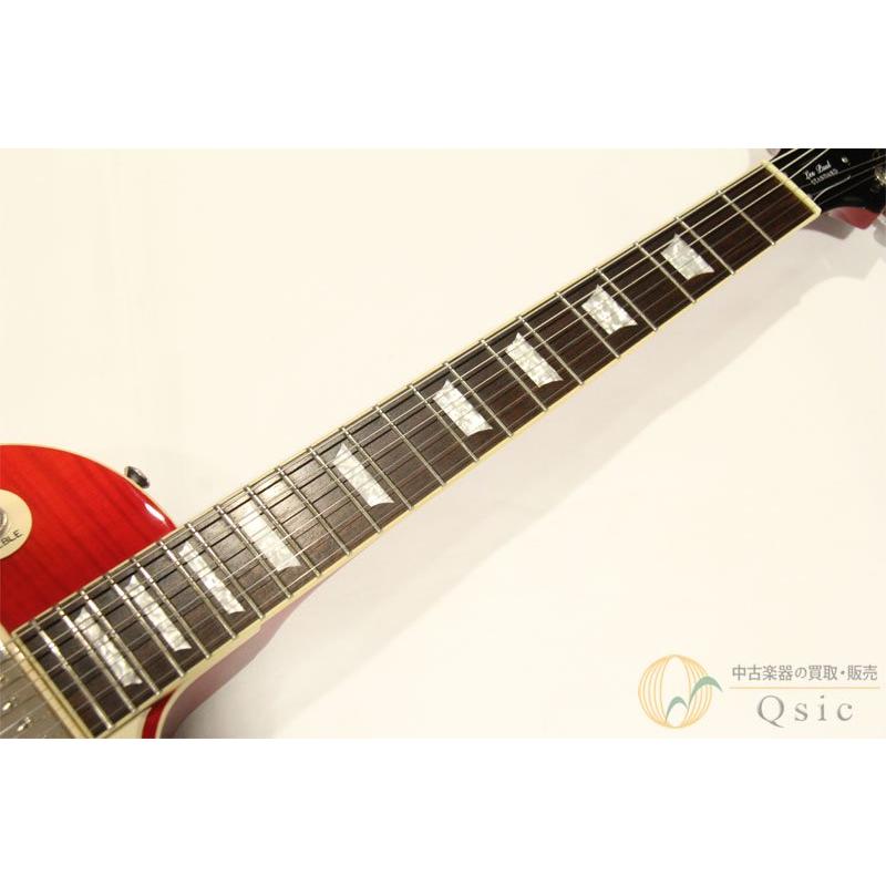 極美品] Epiphone Les Paul Standard Sunburst 2009年製 【返品OK