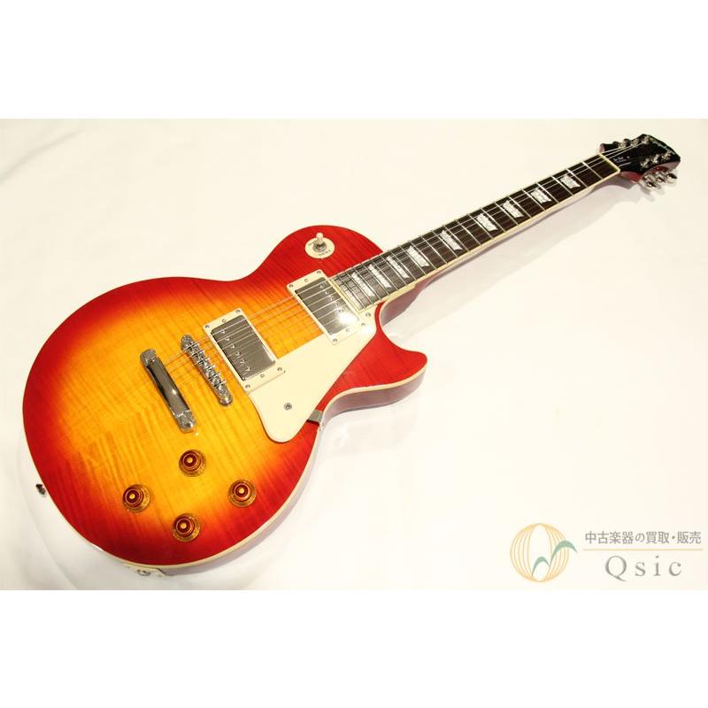 極美品] Epiphone Les Paul Standard Sunburst 2009年製 【返品OK