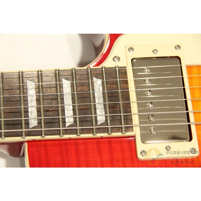極美品] Epiphone Les Paul Standard Sunburst 2009年製 【返品OK
