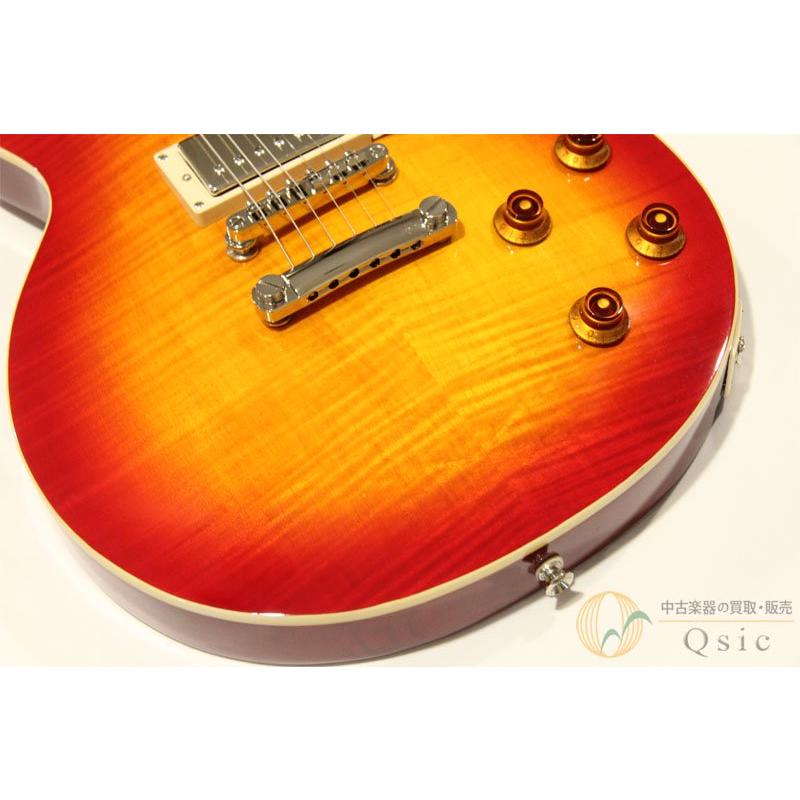 極美品] Epiphone Les Paul Standard Sunburst 2009年製 【返品OK 