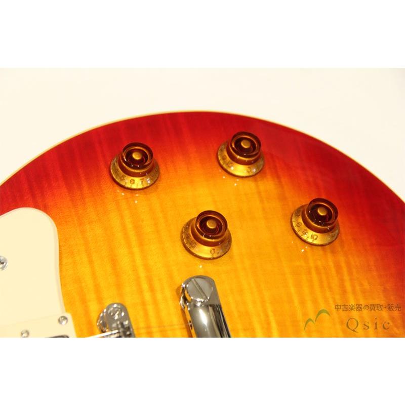 極美品] Epiphone Les Paul Standard Sunburst 2009年製 【返品OK