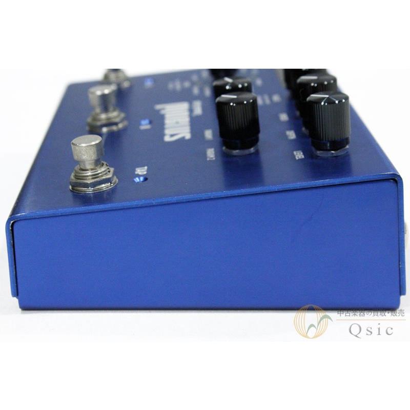 美品] strymon Mobius [XJ599] : 中古楽器専門店Qsic - 通販 - Yahoo