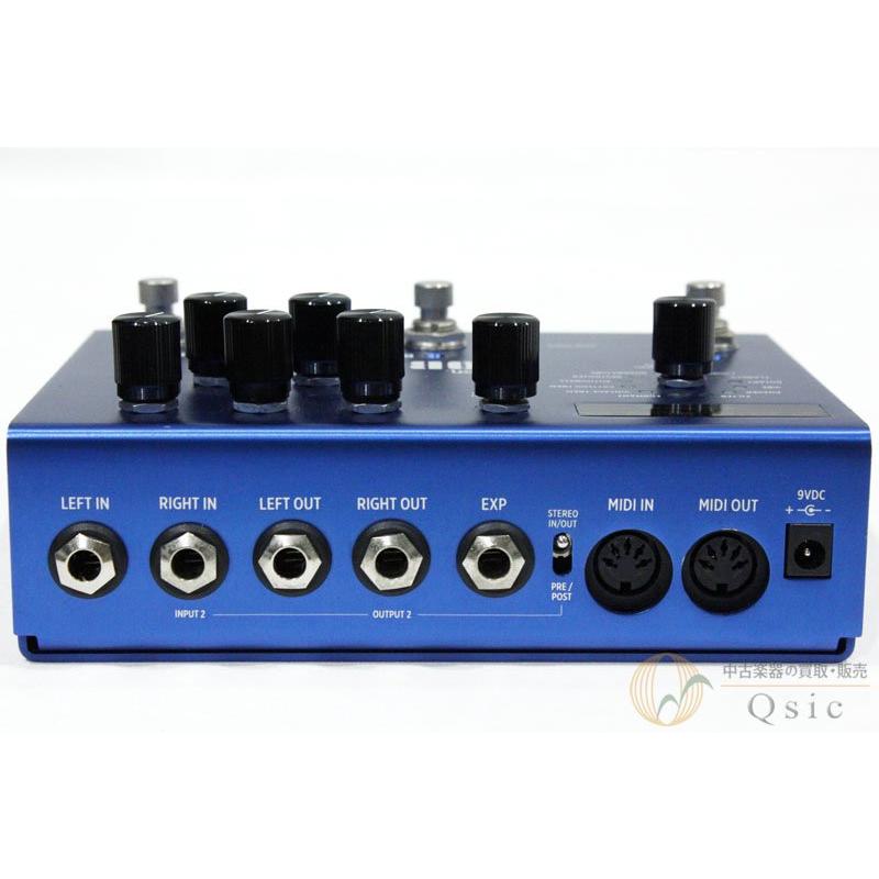 ギター Strymon mobius Amazon.co.jp: [国内正規品]Strymon:MOBIUS(メビウス/モジュレーション